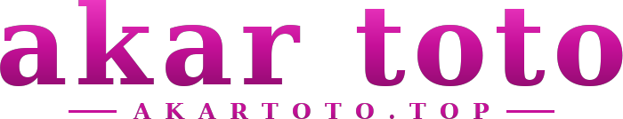 akar toto logo